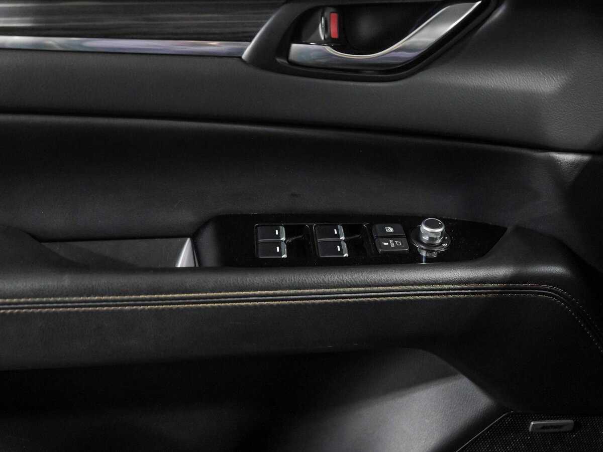 Mazda CX-5 с пробегом — 2018 год. Фото: #15