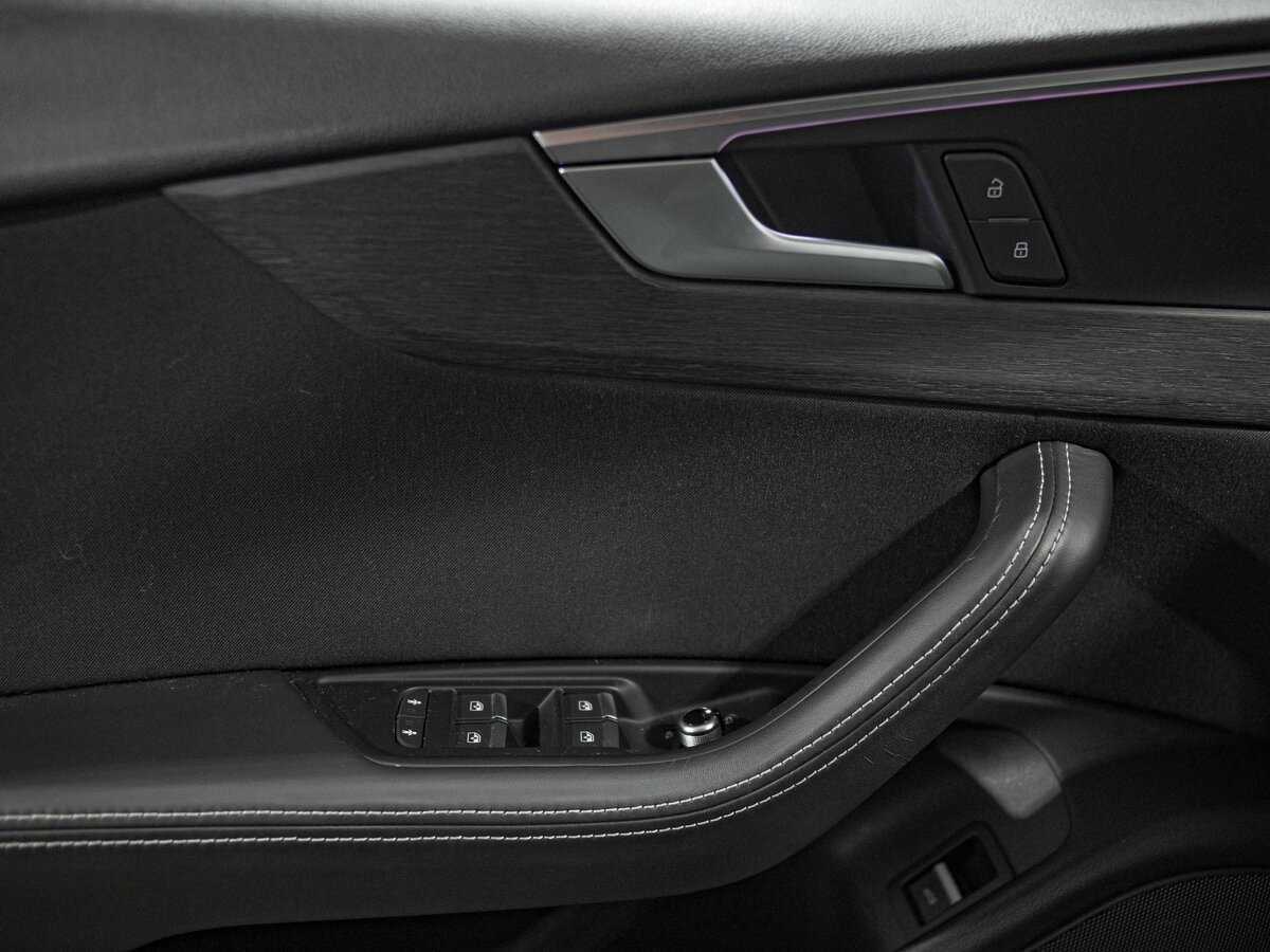 Audi A5 с пробегом — 2017 год. Фото: #12