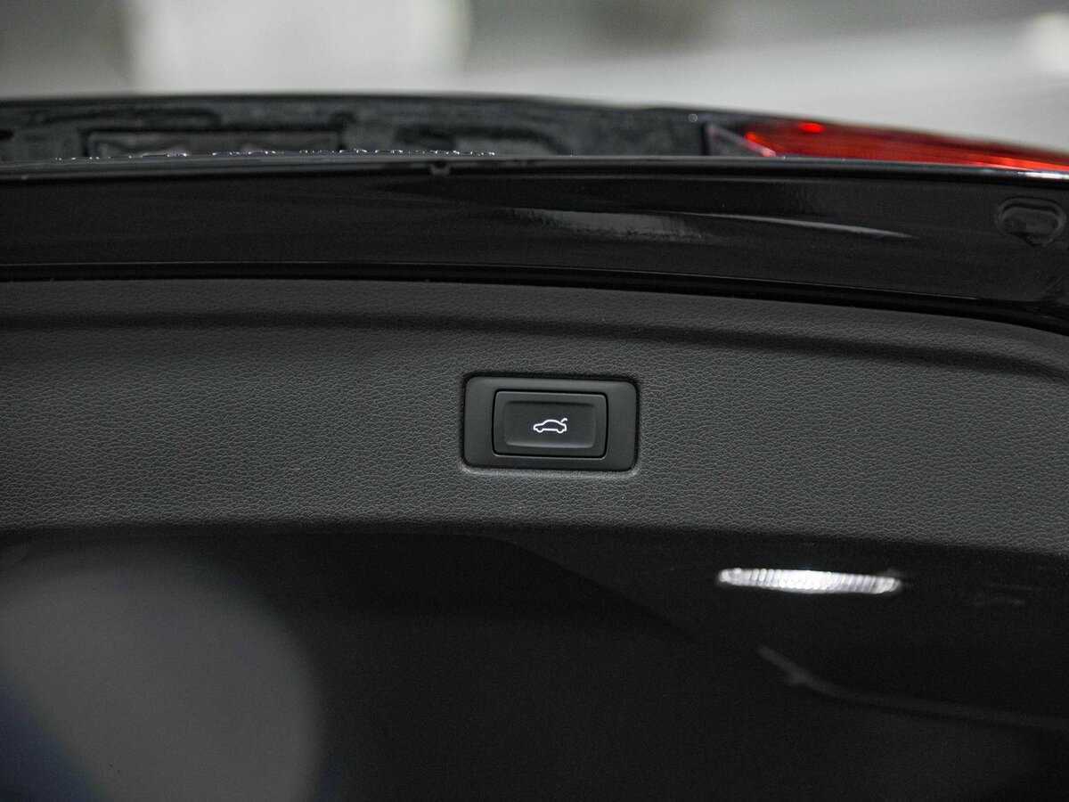 Audi A5 с пробегом — 2017 год. Фото: #20