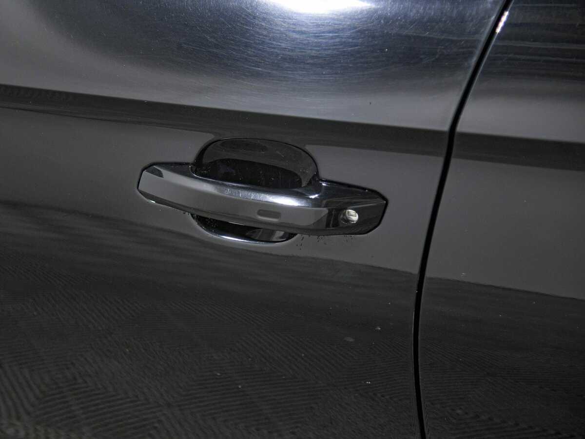 Audi A5 с пробегом — 2017 год. Фото: #21