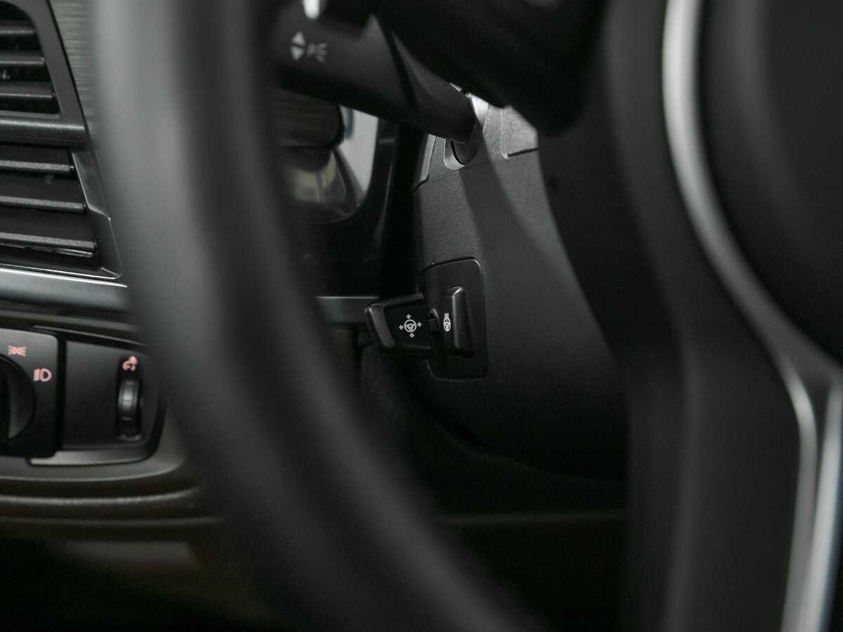 BMW X5 с пробегом — 2013 год. Фото: #10