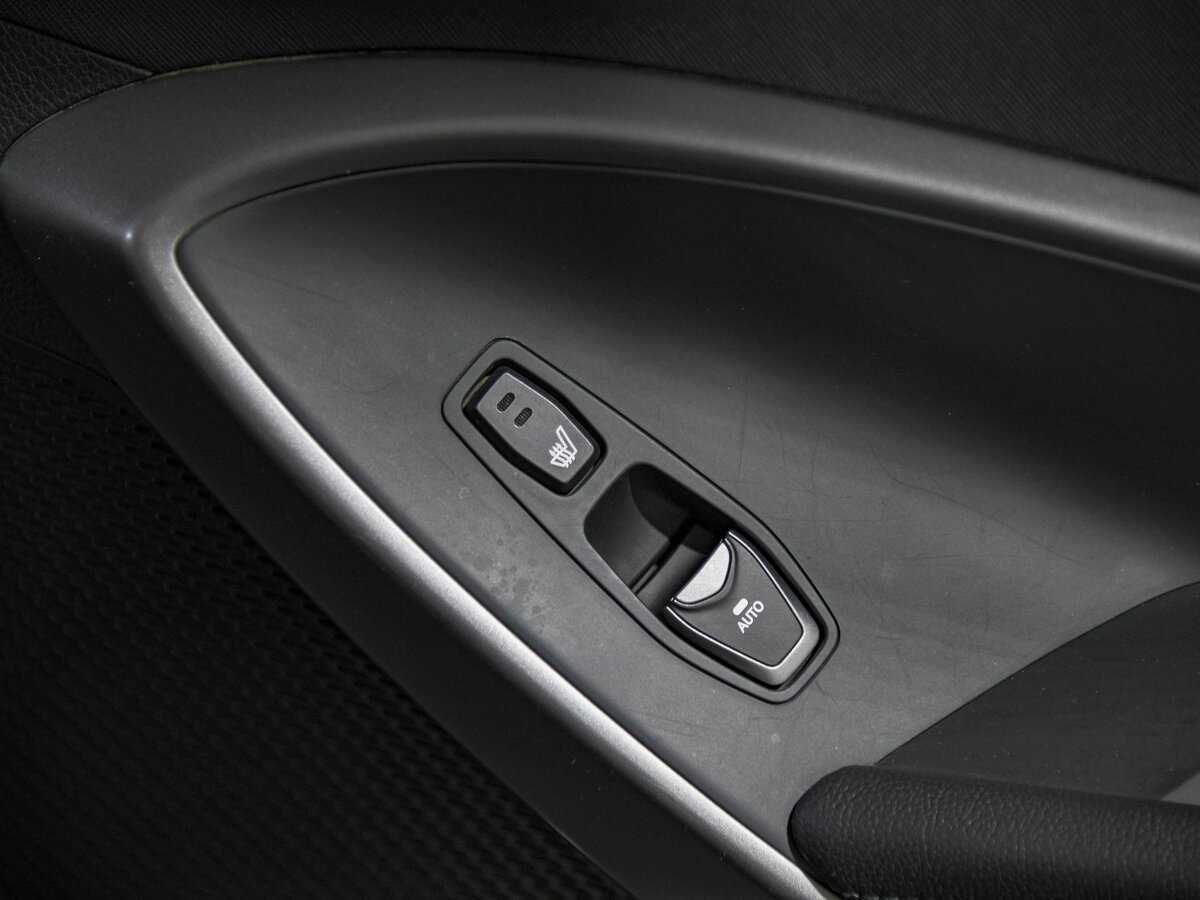 Hyundai Santa Fe с пробегом — 2012 год. Фото: #15