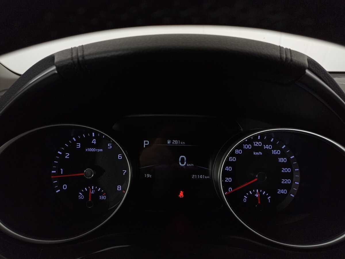 Kia Ceed с пробегом — 2022 год. Фото: #12