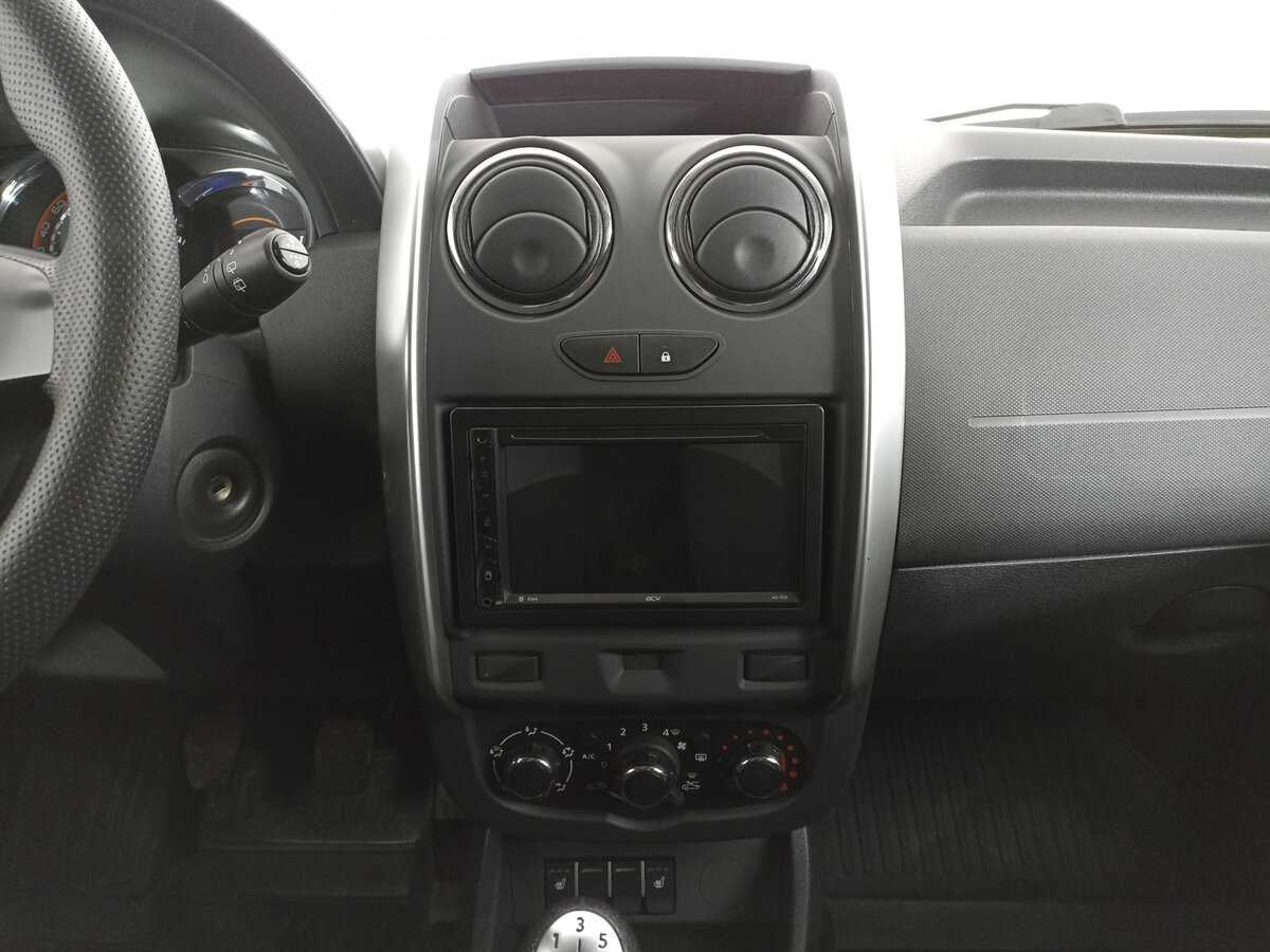 Lada (ВАЗ) Largus с пробегом — 2021 год. Фото: #14