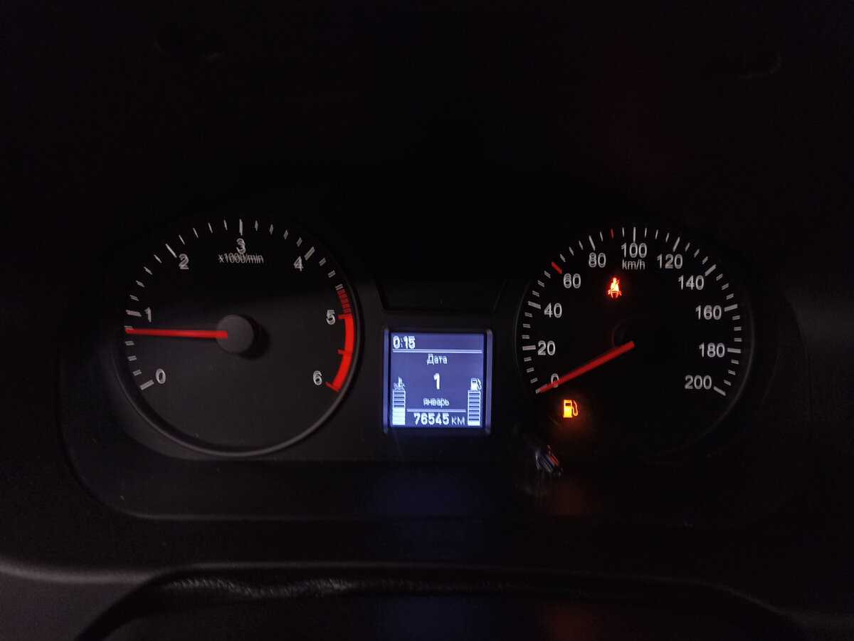 УАЗ Patriot с пробегом — 2018 год. Фото: #12