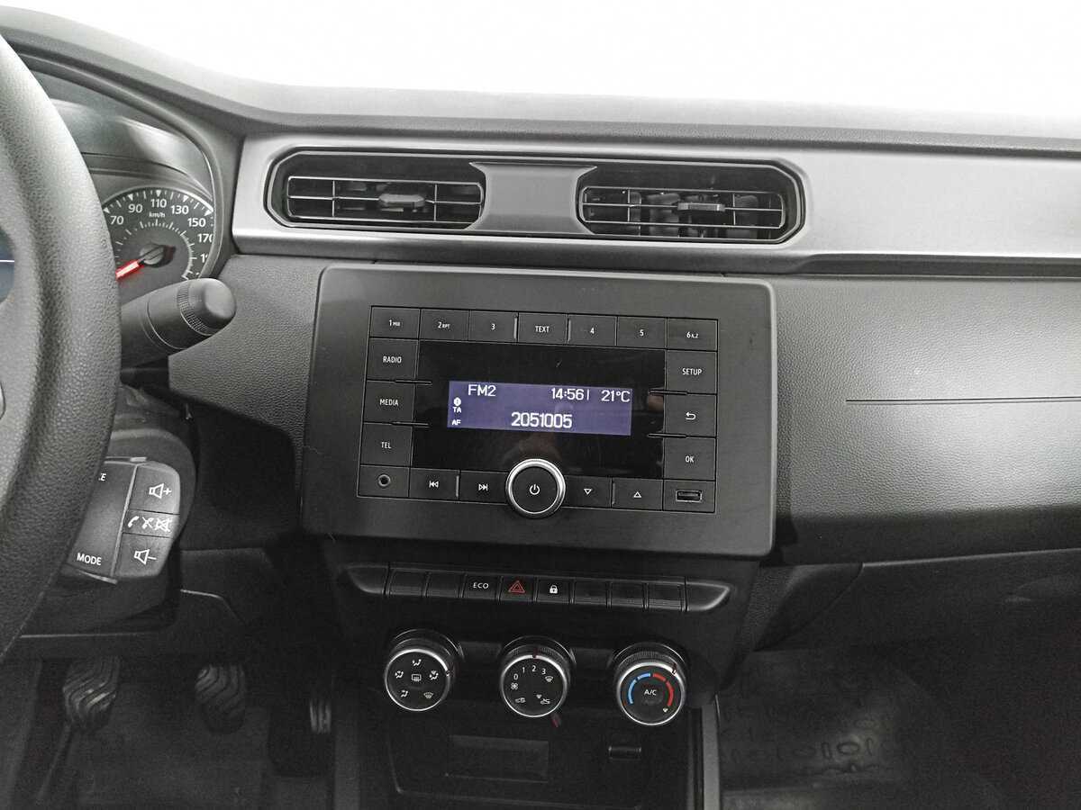 Renault Arkana с пробегом — 2020 год. Фото: #14