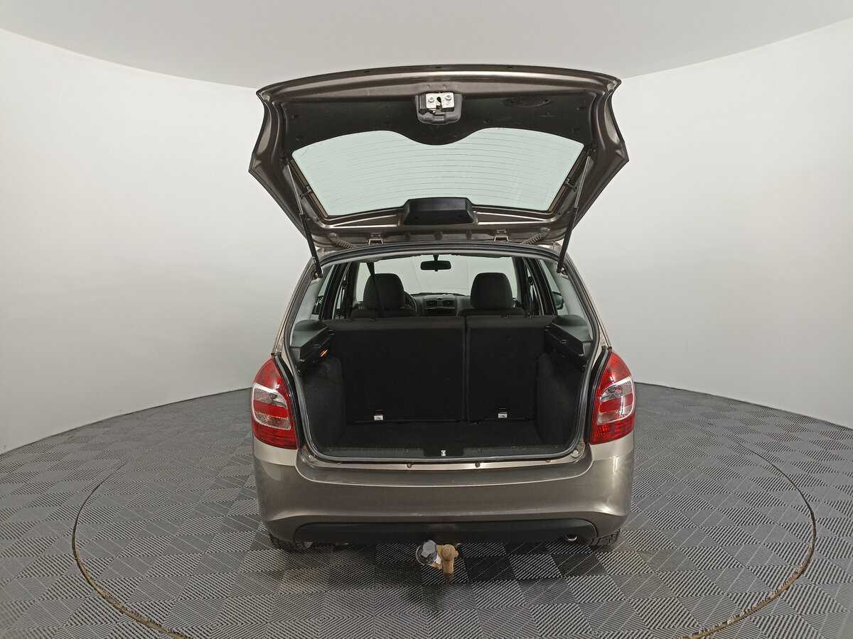 Lada (ВАЗ) Granta с пробегом — 2020 год. Фото: #9