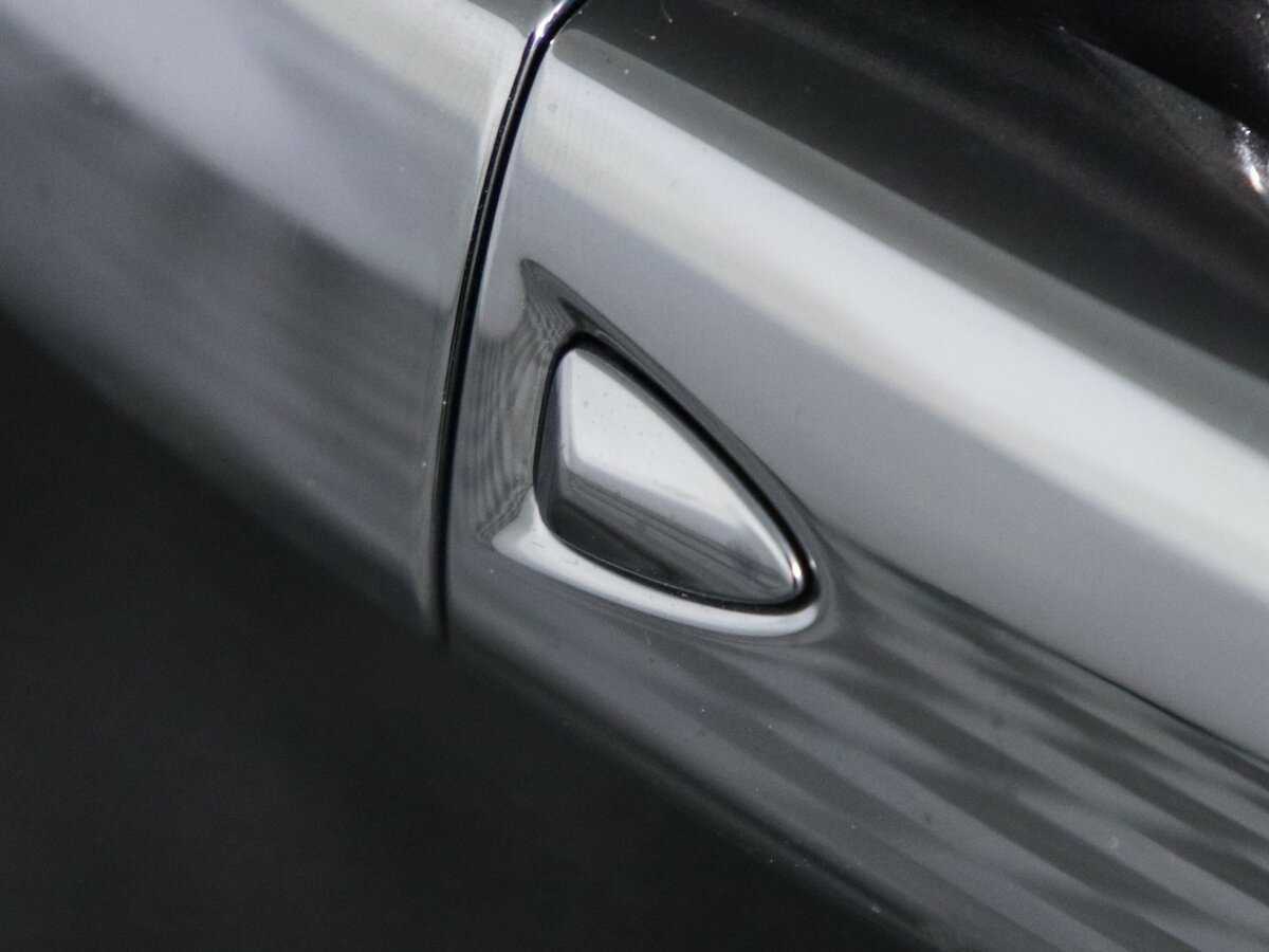 Nissan Murano с пробегом — 2018 год. Фото: #20