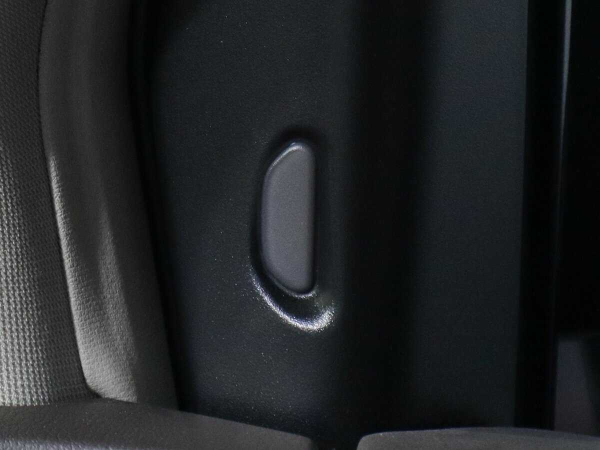 Nissan Murano с пробегом — 2018 год. Фото: #28