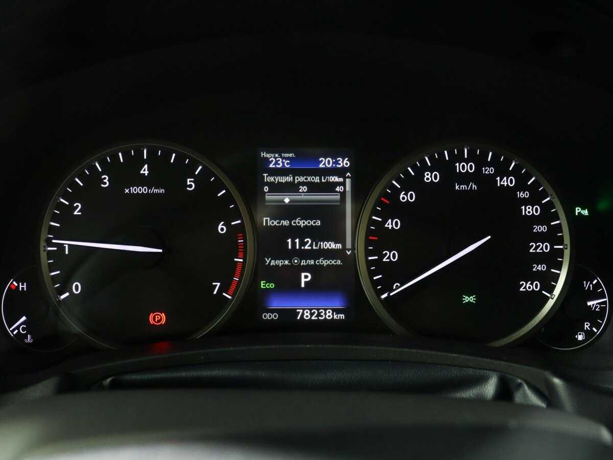 Lexus NX с пробегом — 2018 год. Фото: #7