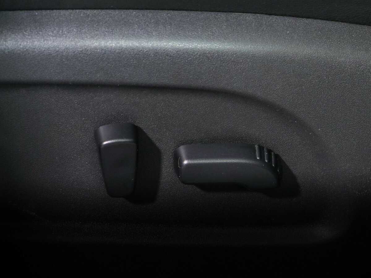 Nissan Murano с пробегом — 2017 год. Фото: #12