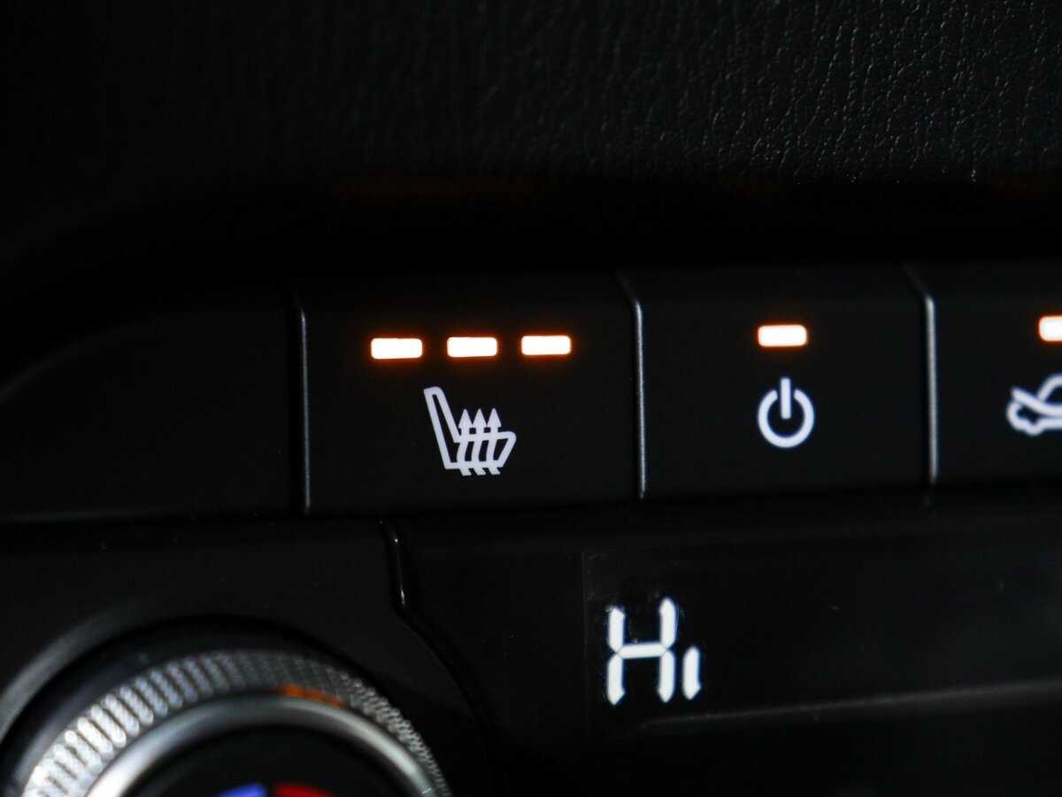 Mazda CX-5 с пробегом — 2020 год. Фото: #18