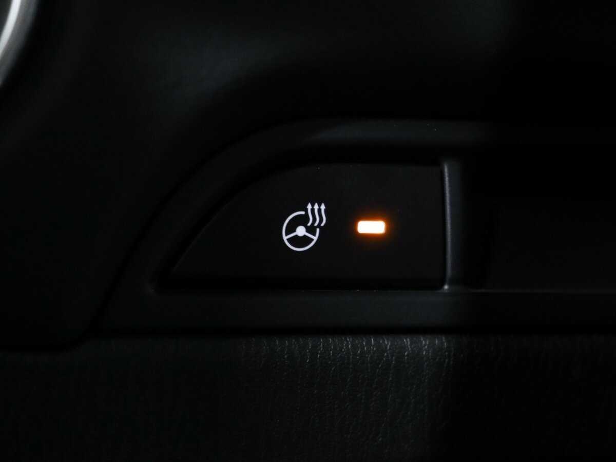 Mazda CX-5 с пробегом — 2020 год. Фото: #19