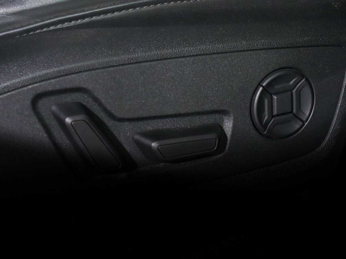 Audi A6 с пробегом — 2020 год. Фото: #12