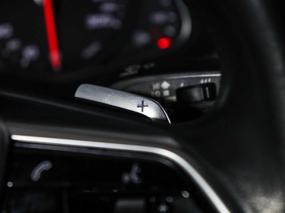 Audi A6 с пробегом — 2020 год. Фото: #18