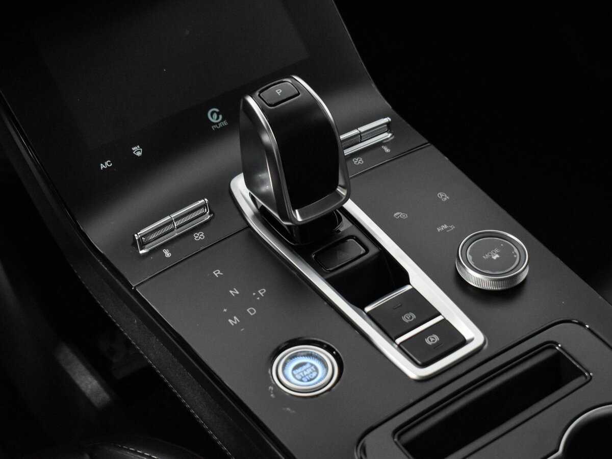 Chery Tiggo 8 Pro Max с пробегом — 2023 год. Фото: #7