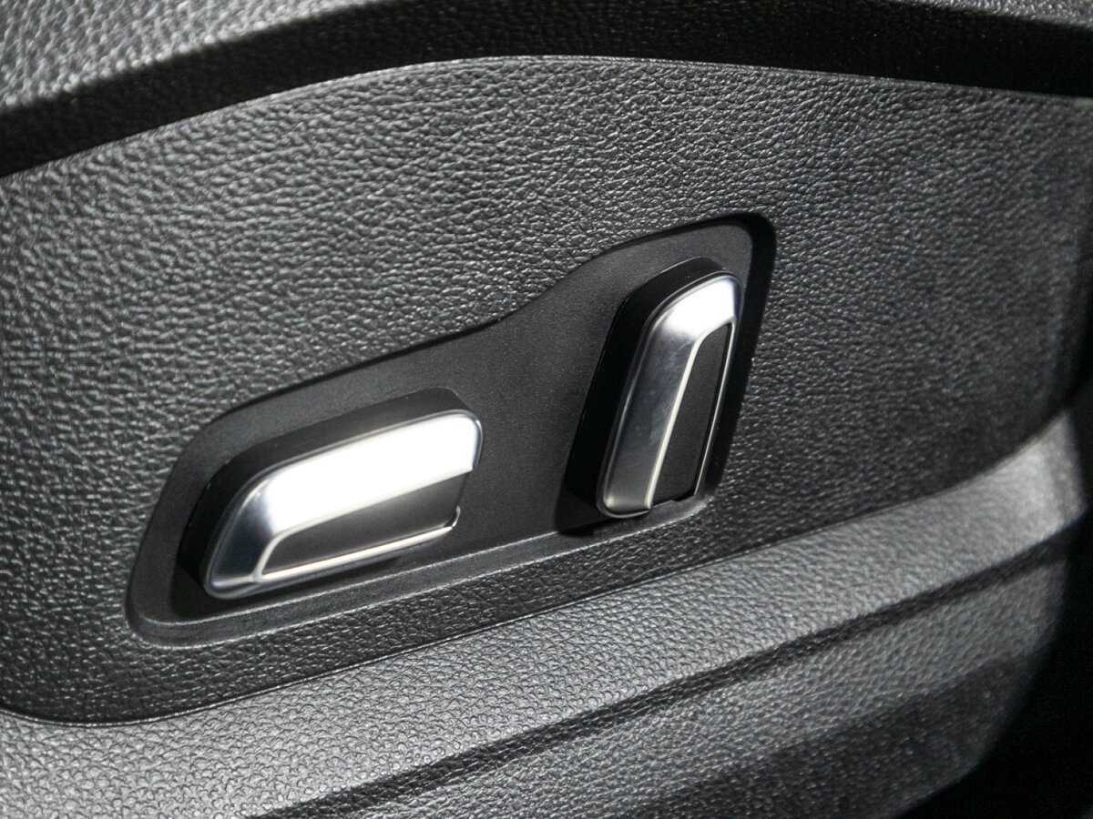 Chery Tiggo 7 Pro Max с пробегом — 2023 год. Фото: #16