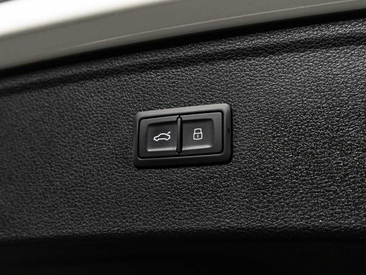 Audi Q5 с пробегом — 2018 год. Фото: #15