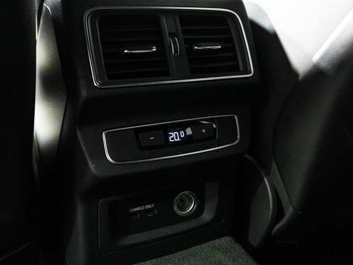 Audi Q5 с пробегом — 2018 год. Фото: #21