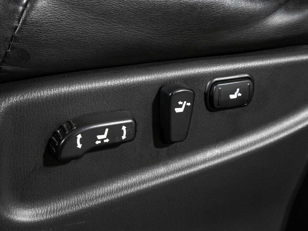 Nissan Patrol с пробегом — 2014 год. Фото: #21