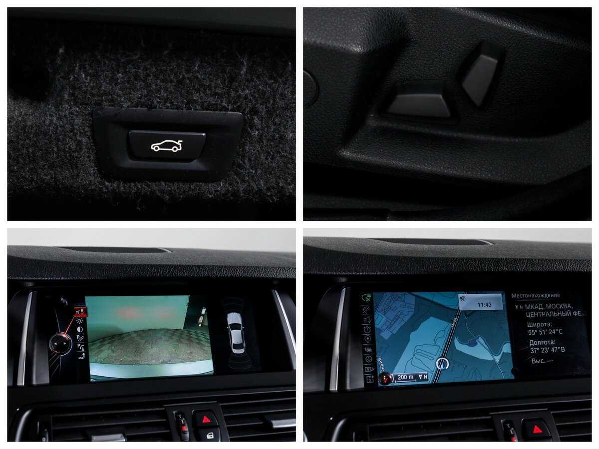 BMW 5 серии с пробегом — 2013 год. Фото: #14