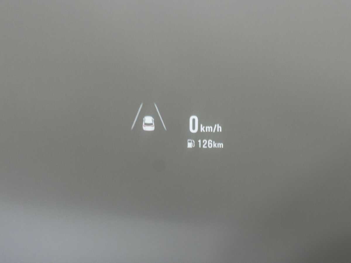 EXEED VX с пробегом — 2022 год. Фото: #16