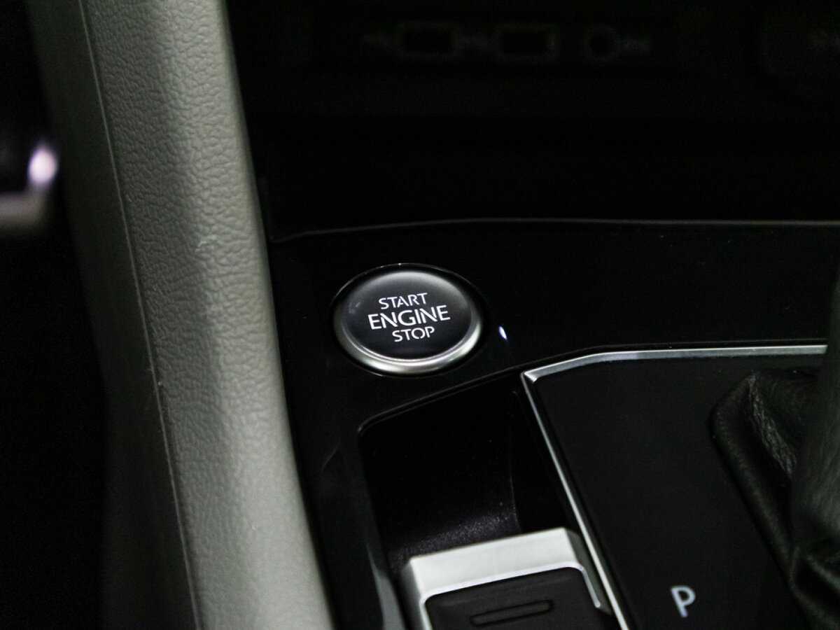 Volkswagen Tiguan с пробегом — 2018 год. Фото: #23