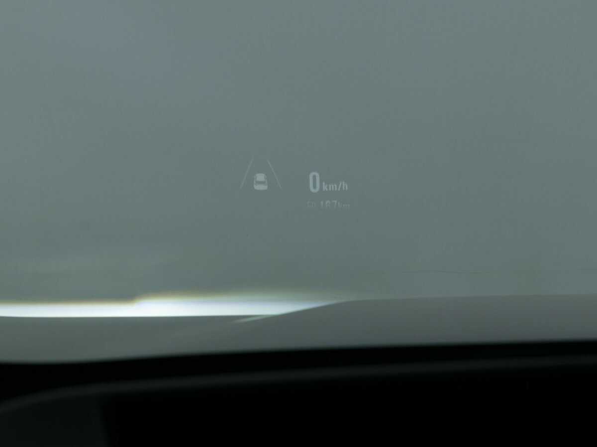 EXEED VX с пробегом — 2022 год. Фото: #18