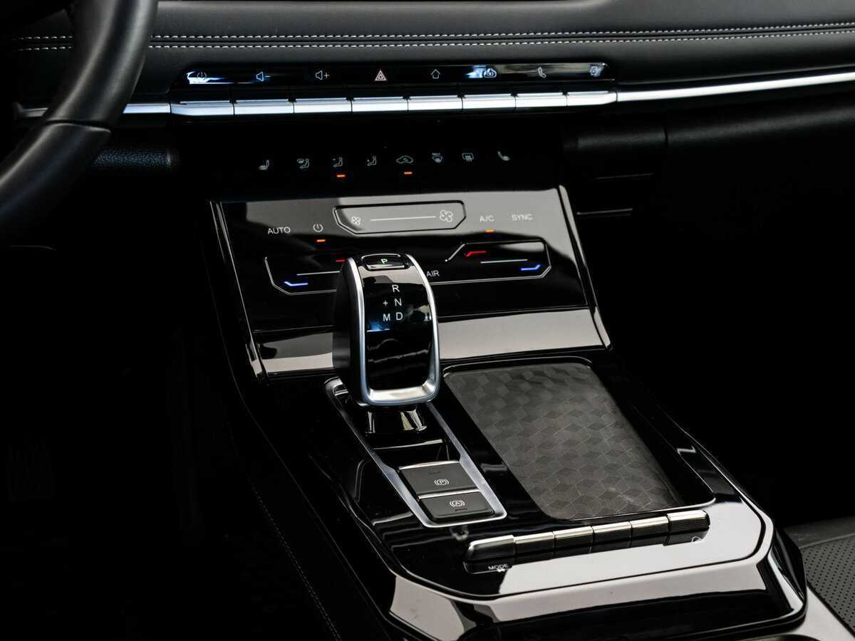 Chery Tiggo 7 Pro с пробегом — 2022 год. Фото: #10