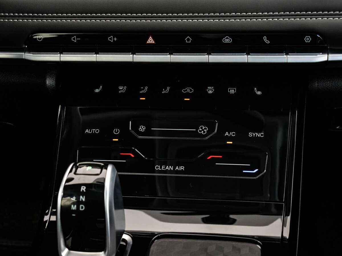 Chery Tiggo 7 Pro с пробегом — 2022 год. Фото: #11