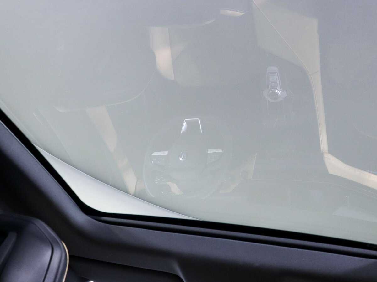 Changan UNI-V с пробегом — 2023 год. Фото: #16