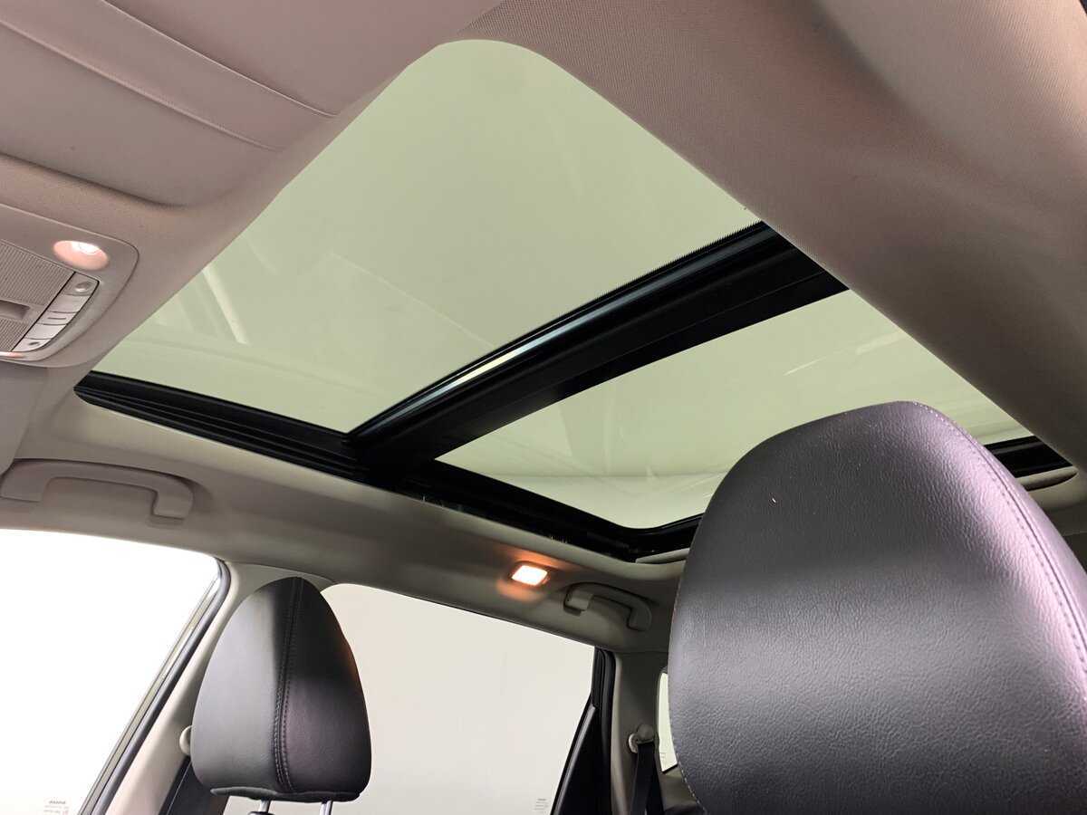 Nissan X-Trail с пробегом — 2016 год. Фото: #18