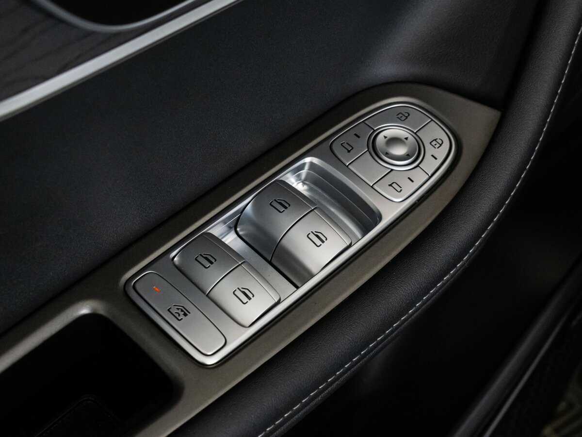 Chery Tiggo 8 Pro Max с пробегом — 2024 год. Фото: #25