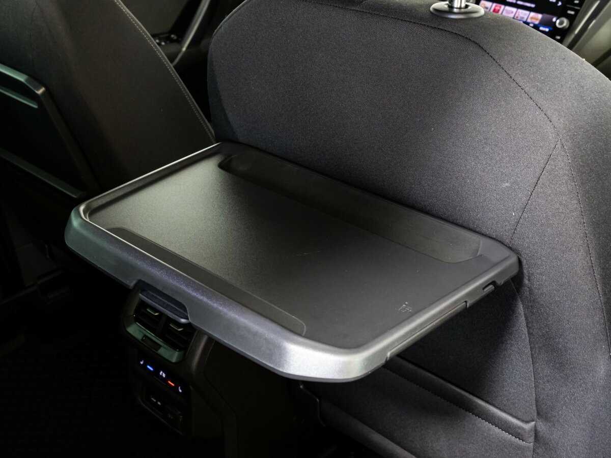 Volkswagen Tiguan с пробегом — 2019 год. Фото: #18