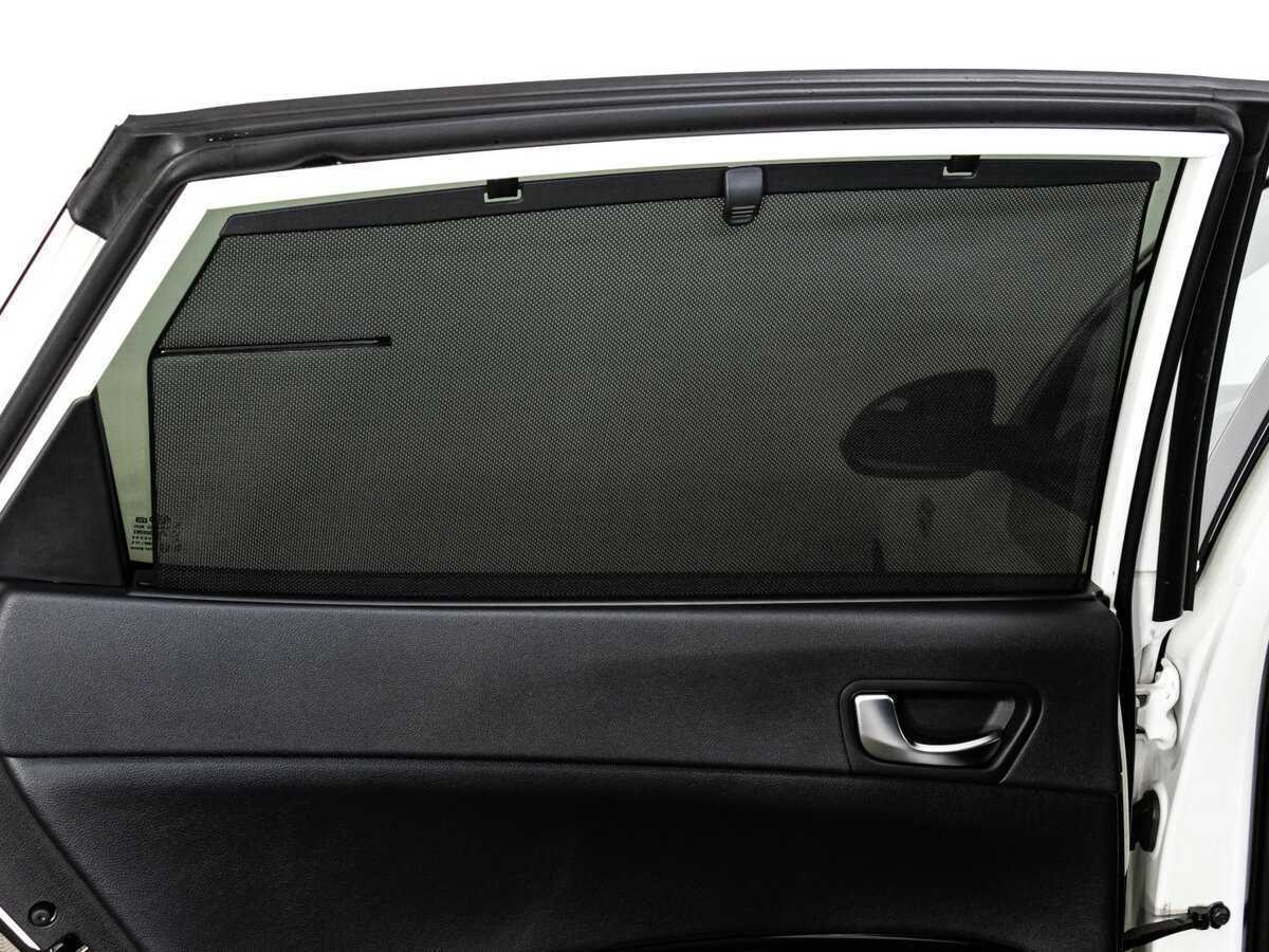 Kia Optima с пробегом — 2020 год. Фото: #29