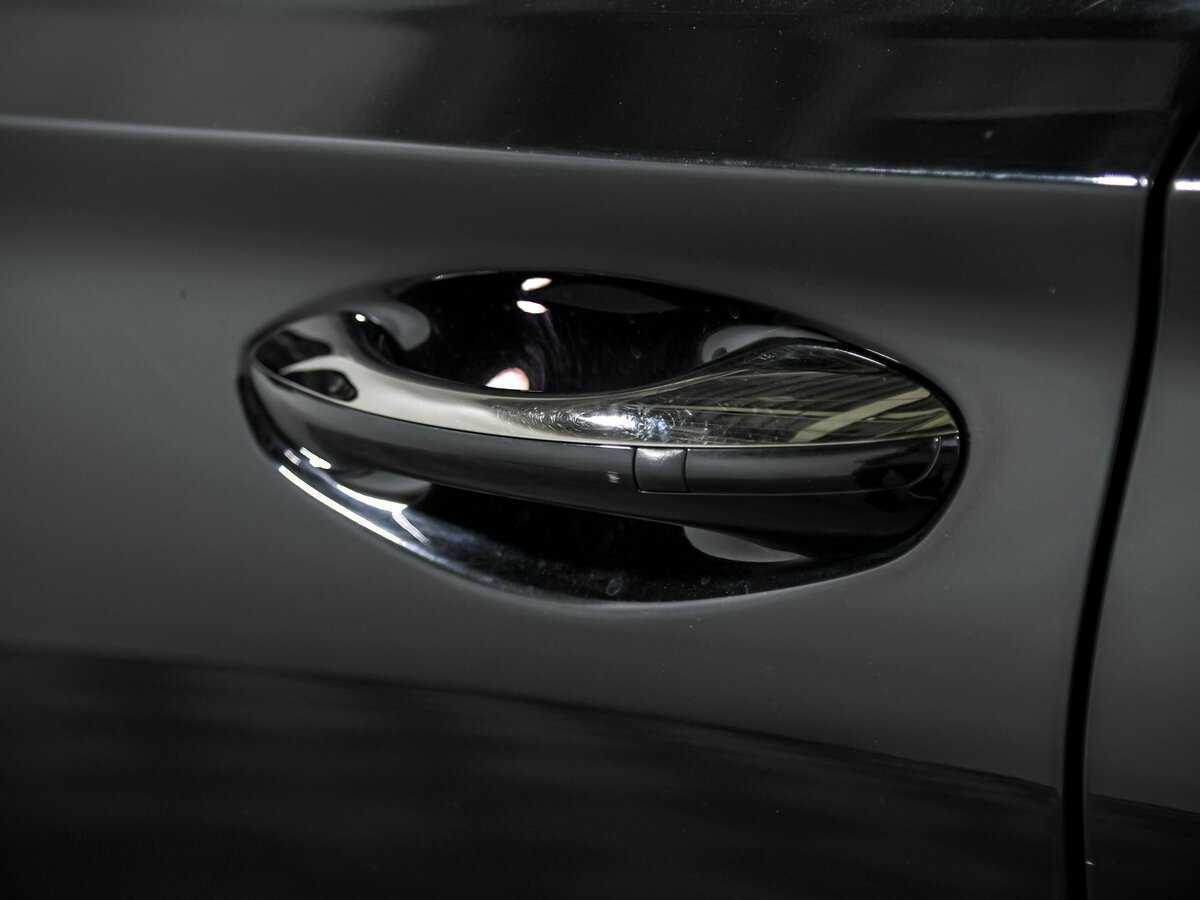 Hyundai Santa Fe с пробегом — 2019 год. Фото: #26