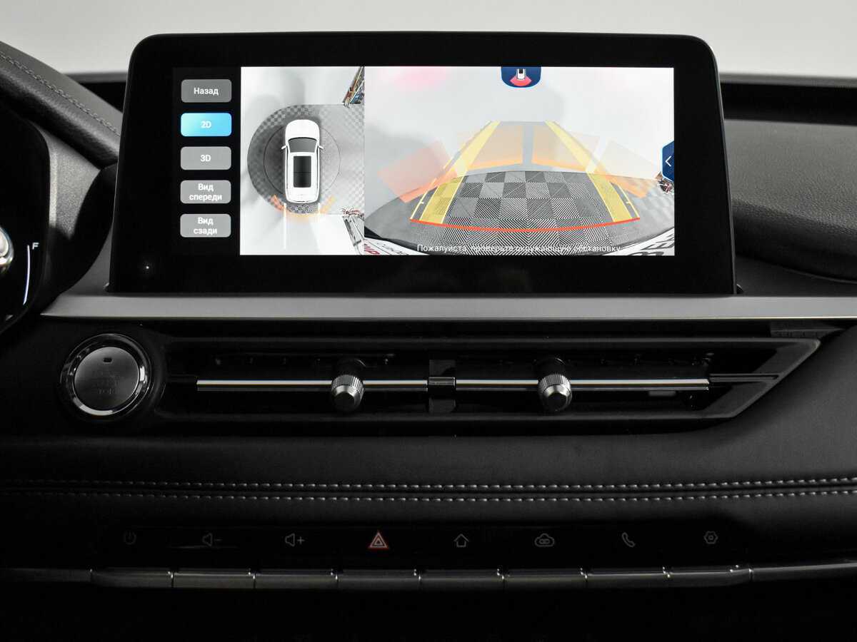 Chery Tiggo 7 Pro с пробегом — 2021 год. Фото: #20