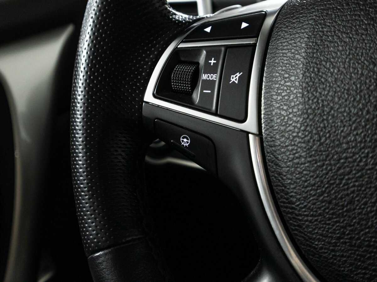 Haval H9 с пробегом — 2019 год. Фото: #28