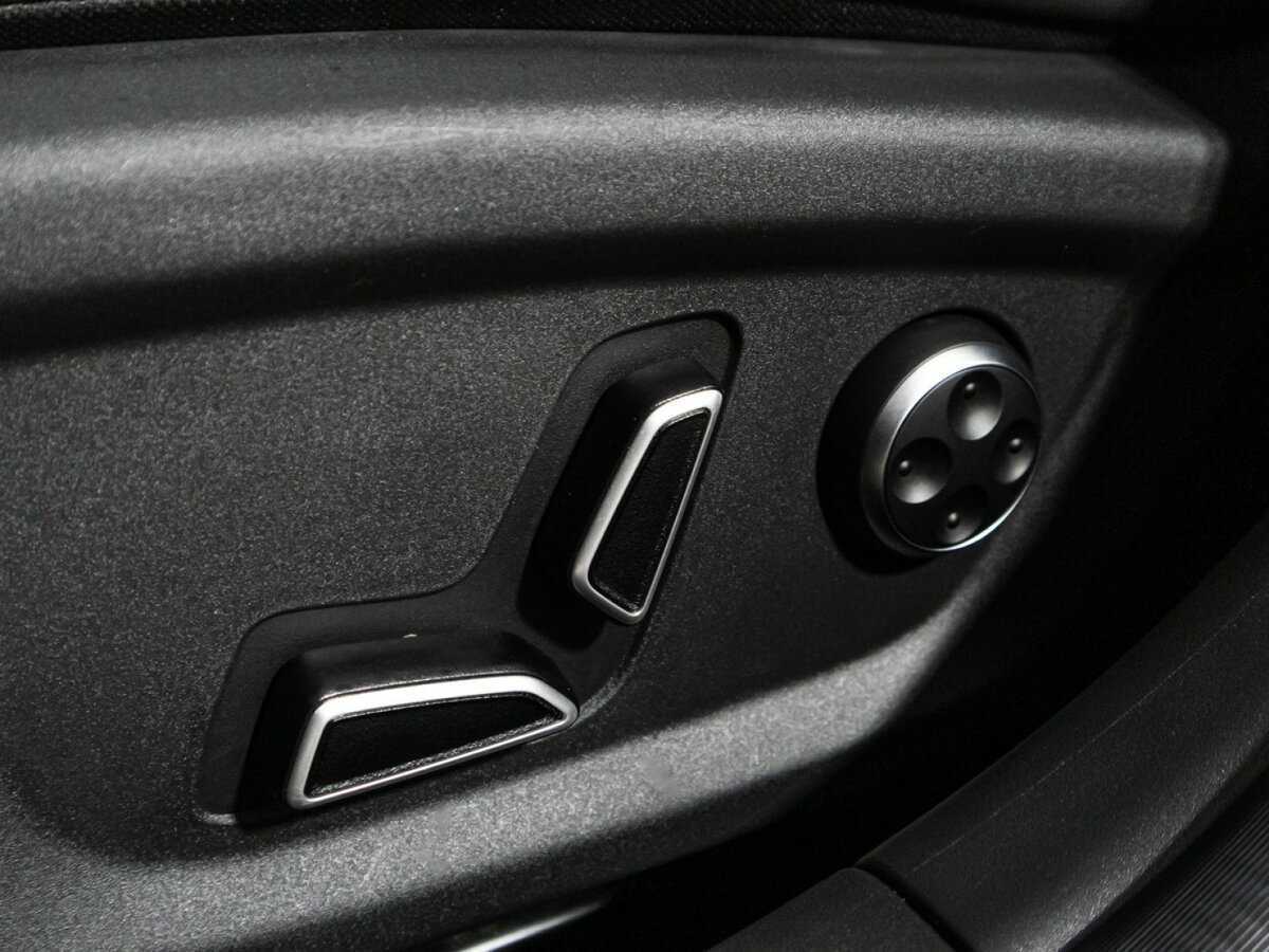 Changan UNI-V с пробегом — 2023 год. Фото: #17