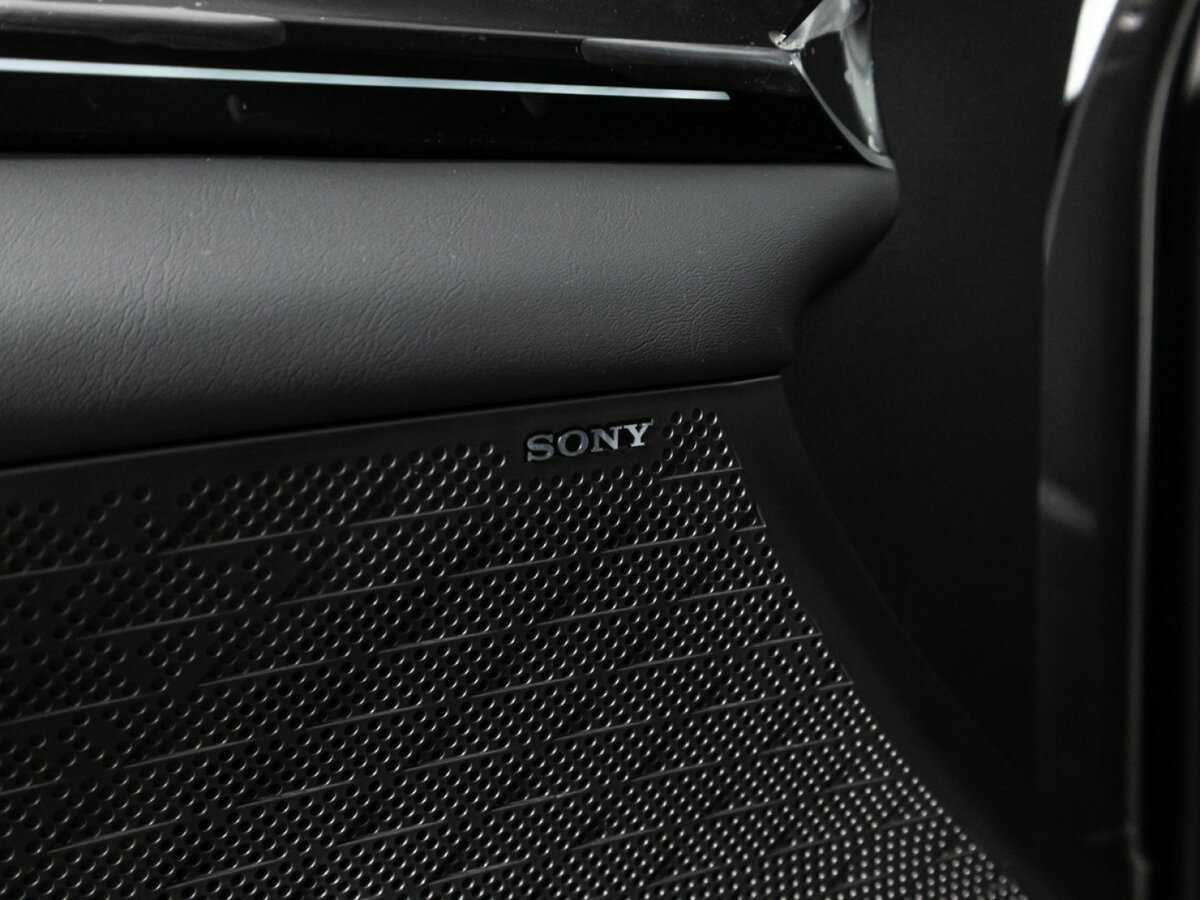 Changan UNI-V с пробегом — 2023 год. Фото: #18