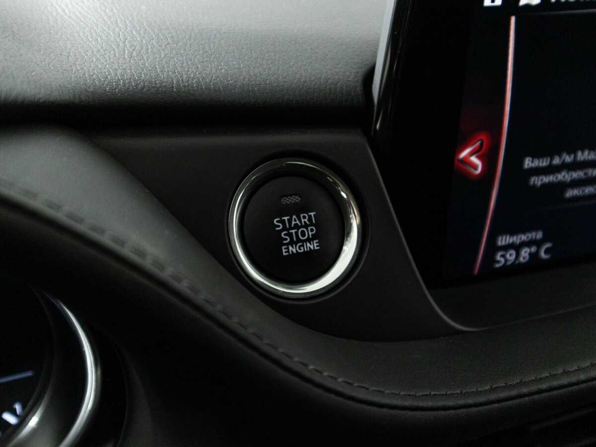 Mazda 6 с пробегом — 2021 год. Фото: #21