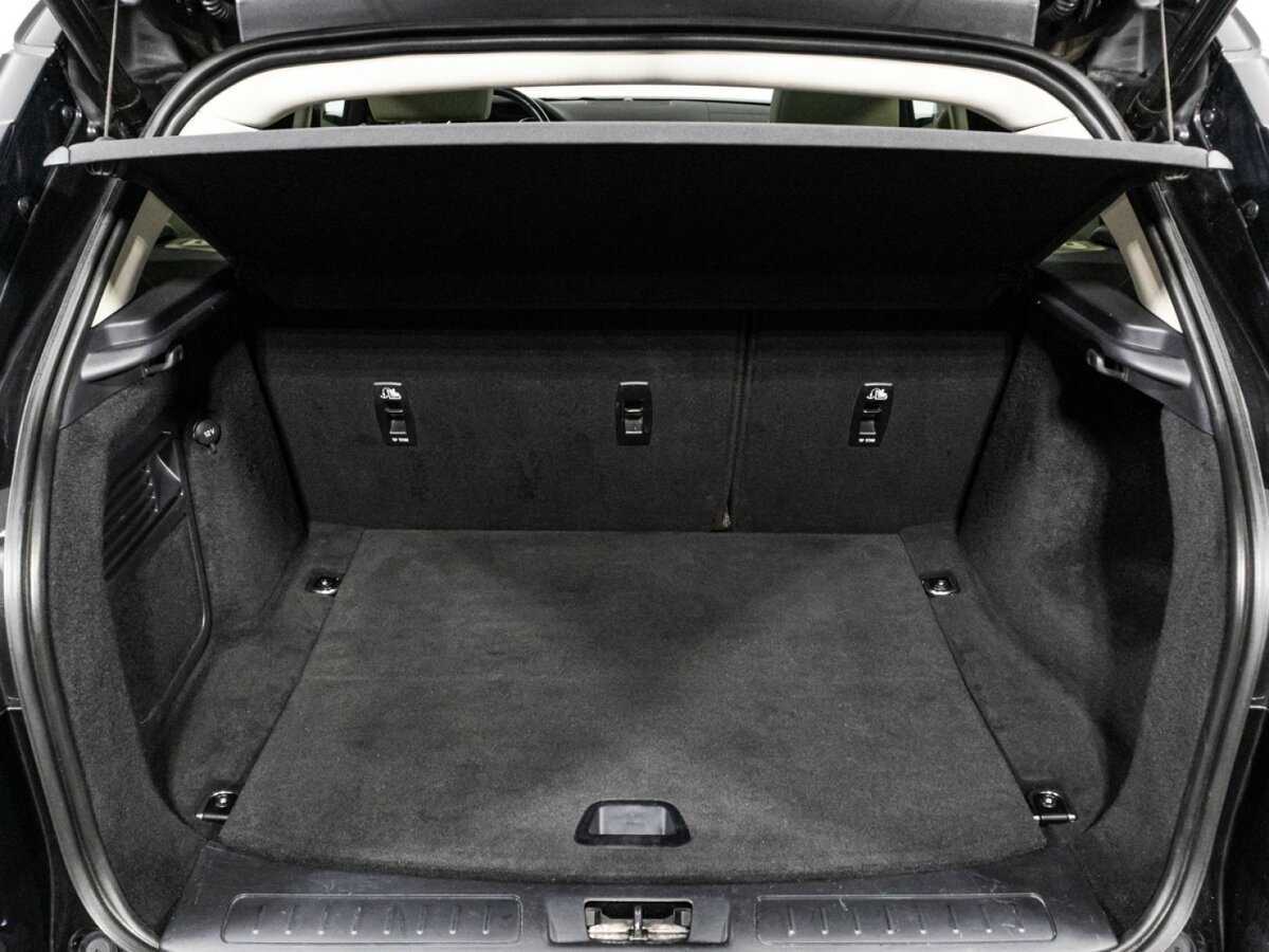 Land Rover Range Rover Evoque с пробегом — 2017 год. Фото: #13