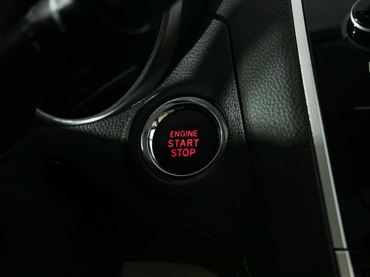 Subaru Outback с пробегом — 2018 год. Фото: #23