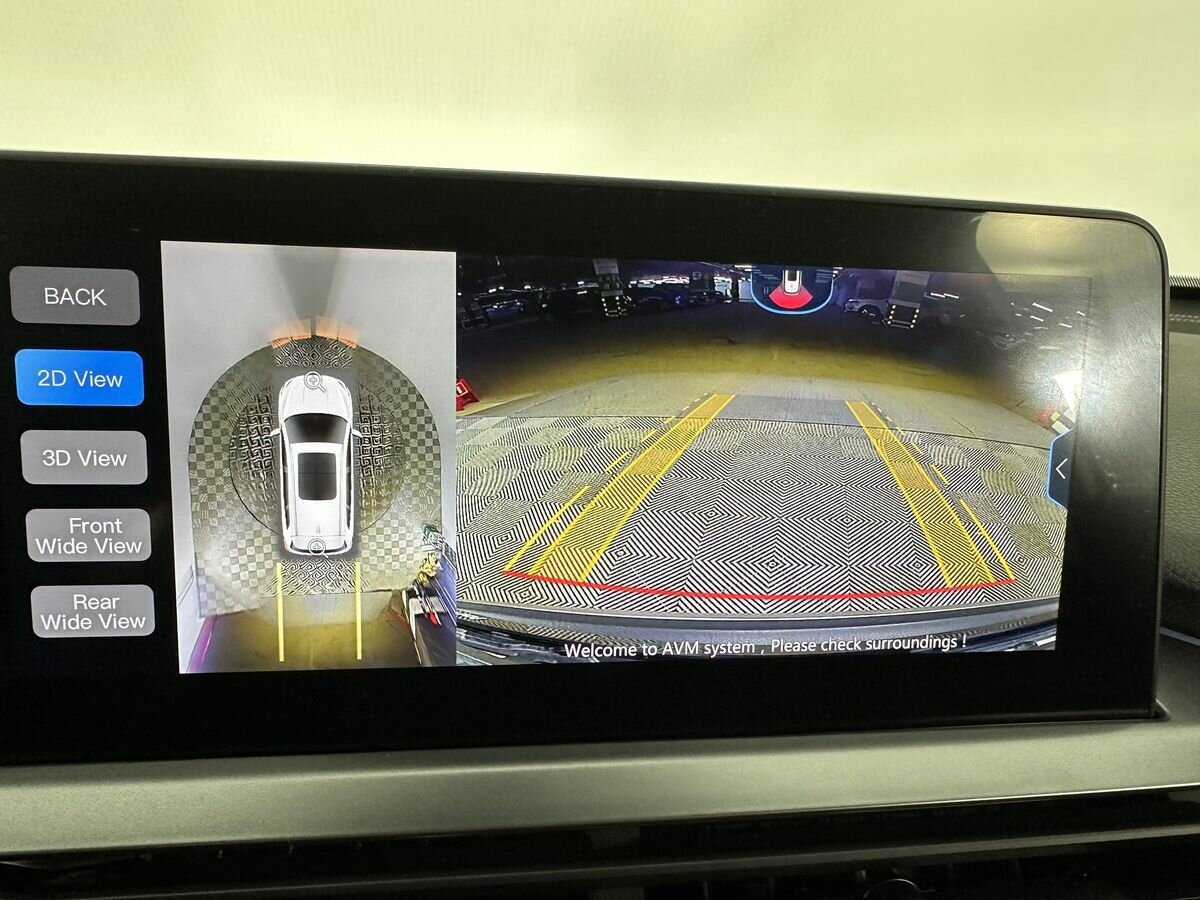 Chery Tiggo 8 с пробегом — 2023 год. Фото: #14