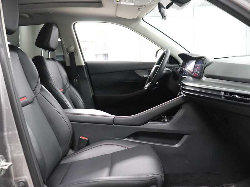 Changan CS35 Plus с пробегом — 2023 год. Фото: #6