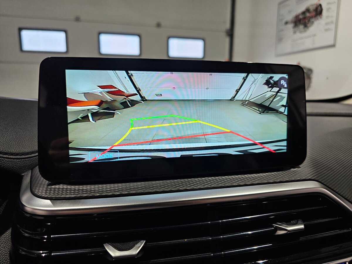 Changan Alsvin с пробегом — 2023 год. Фото: #10