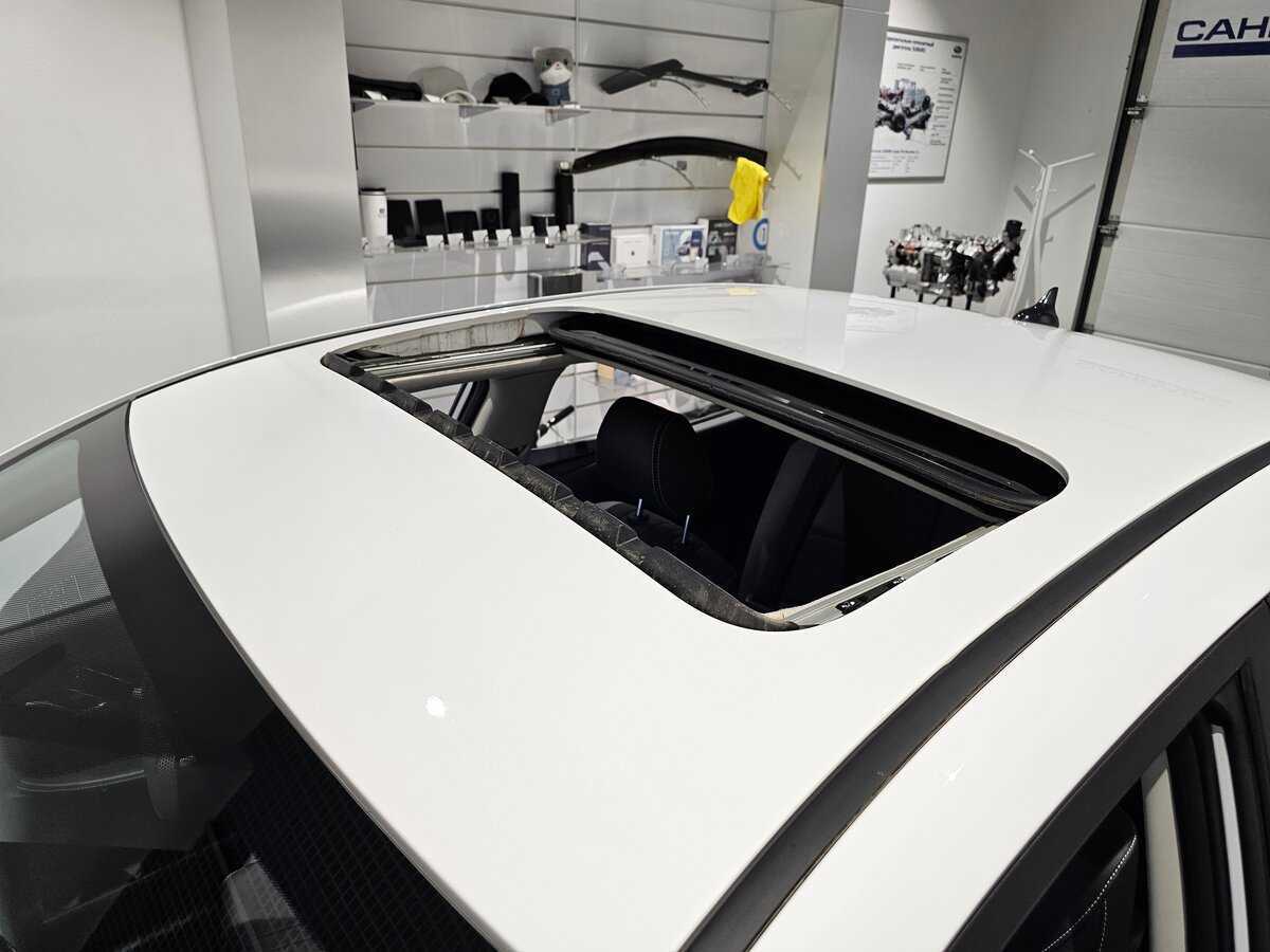 Changan Alsvin с пробегом — 2023 год. Фото: #22