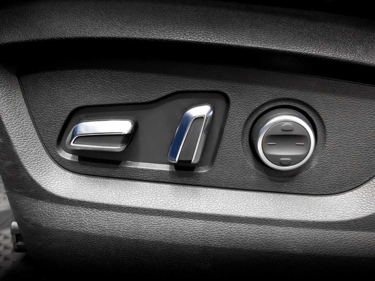 Chery Tiggo 7 Pro с пробегом — 2020 год. Фото: #20