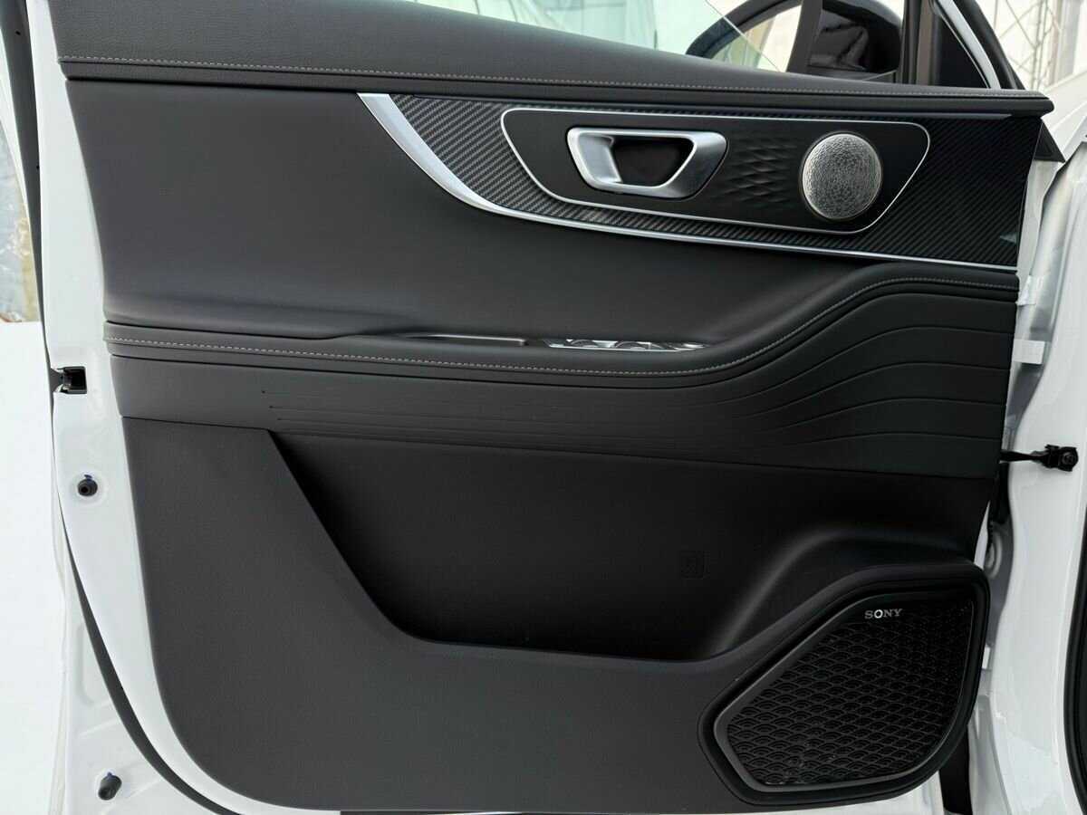 Chery Tiggo 7 Pro Max с пробегом — 2024 год. Фото: #11