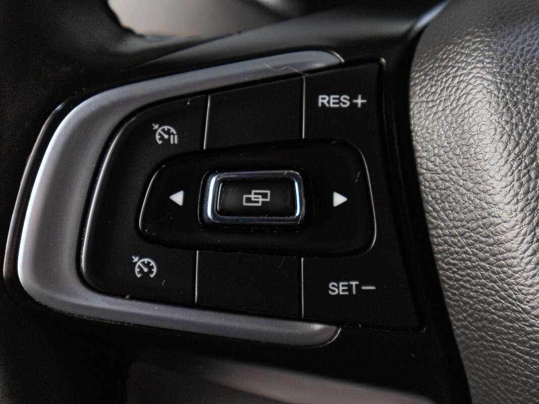 Chery Tiggo 8 с пробегом — 2020 год. Фото: #8